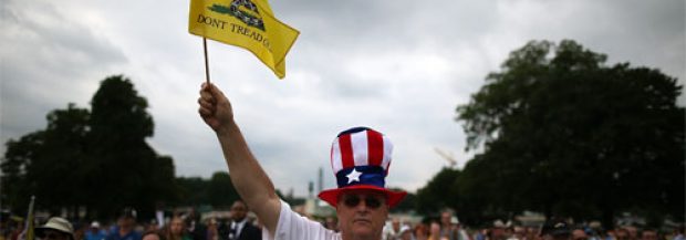 What Has Conservatism Ever Done for Us? A Great Deal, Actually