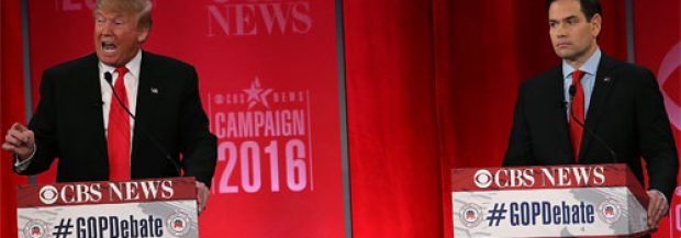 Why Do Trump & Rubio Still Favor Cheap Foreign Labor?