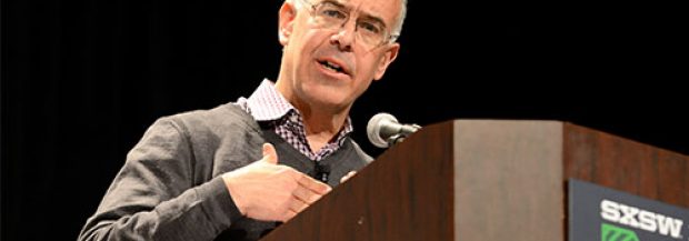 David Brooks: At Least Trump Crushed ‘Dying Husk’ of Reaganism in GOP
