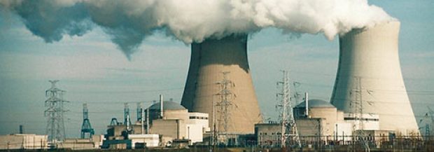 Brussels Suicide Bombers ‘Targeted Nuclear Plants’