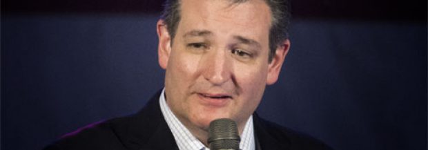 Illinois Judge Dismisses Suit To Take Cruz Off Ballot