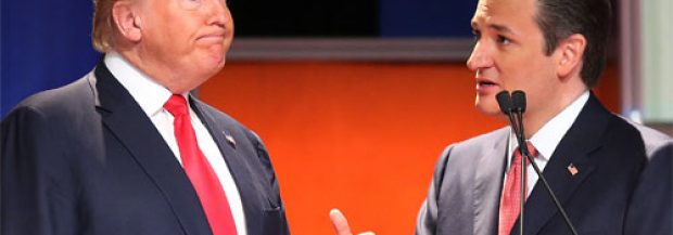 Ted Cruz Might Still Be Able To Stop Donald Trump