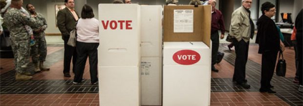 Upcoming Elections And Delegates