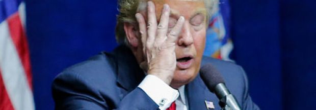 Yes Donald, Colorado Did Vote… On March 1st