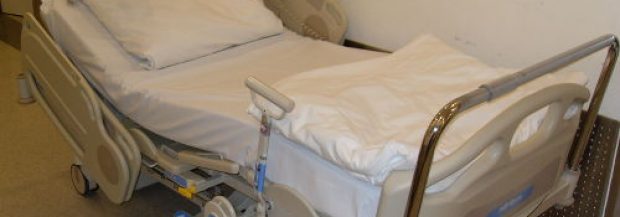 America’s Million-Doctor Shortage Is Right Around The Corner