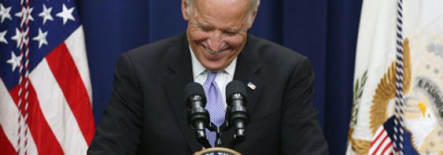 Biden: Israeli Actions Moving Country In Wrong Direction