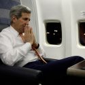 John Kerry’s Family Still Owns Private Jet As He Leads Climate Fight, FAA Records Indicate
