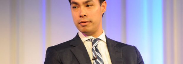 Meet Julian Castro, Who Has Big Plans