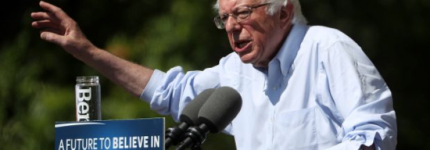 In Puerto Rico, Bernie Pledges Pardon for Unrepentant Terrorist
