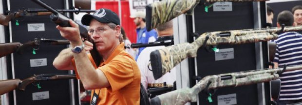 Hawaii Could Be First To Put Gun Owners In Federal Database