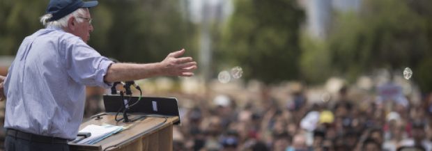 Trump Nixes Proposed Debate With Sanders