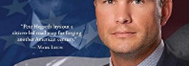 In The Arena by Pete Hegseth