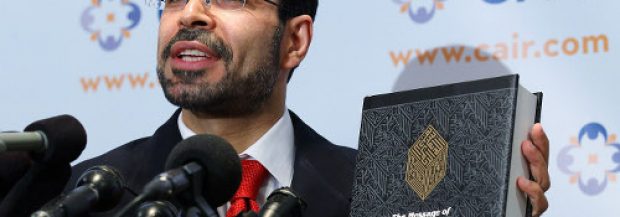 CAIR to Stand Trial for Massive Fraud