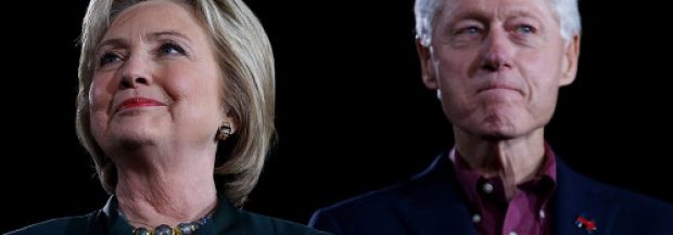 ABC News Just Released A Bombshell Report On Hillary Clinton
