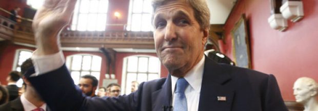 Congress to Compel Obama Disclosure of $1.7 Billion ‘Ransom Payment’ to Iran