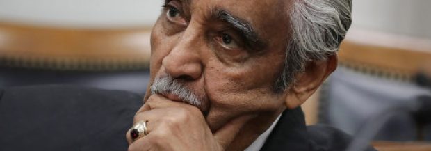 Rangel: No Guns For Law-Abiding Constituents But I Need Police Protection