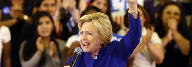 Communist Party Leader Voted for Sanders, Will Back Clinton