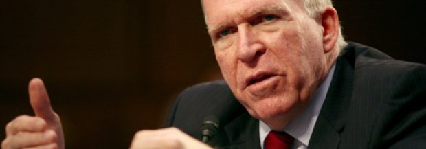 CIA Director admits Obama not doing enough to stop ISIS