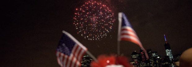July 4, 2016