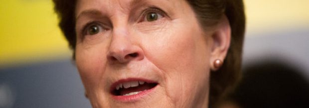 The Senate’s Final Act Before Recess?