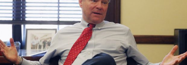 Tim Kaine Owes Virginians An Answer