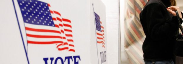 Voter Fraud Is Now An Inalienable Right… According To The 5th Circuit