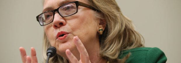 WikiLeaks: Hacked Emails Prove Hillary Armed Jihadists In Syria – Including ISIS