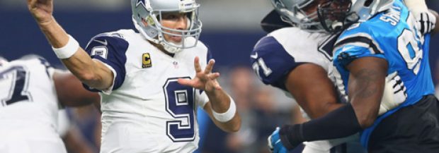 NFL Won’t Allow Cowboys To Wear Decal Supporting Dallas Police On Their Helmets