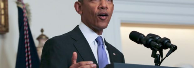 Why Obama Let Iran’s Green Revolution Fail