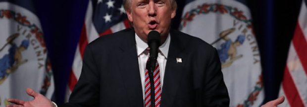 Conservatism’s Sad and Ugly Transformation into Trumpism