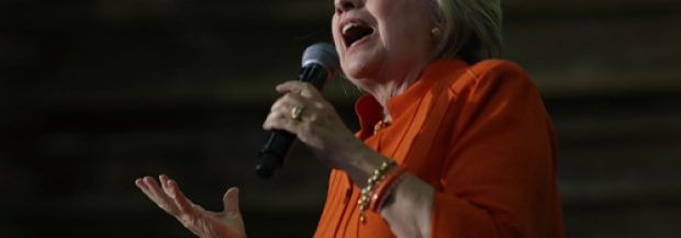 As senator, Clinton promised 200,000 jobs in Upstate New York. Her efforts fell flat