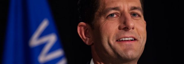 Why Paul Nehlen Didn’t Stand A Chance Against Paul Ryan