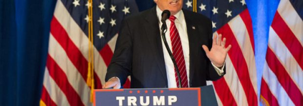 Team Trump Offers A Solid Security Plan