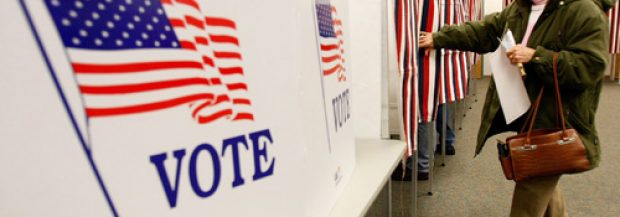 Why Does DHS Want To Designate Election Booths ‘Critical Infrastructure?’
