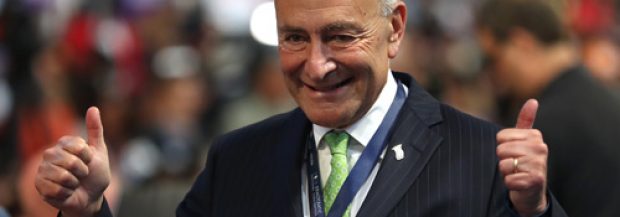 Conservatives Should Worry