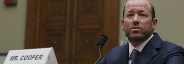 Clinton IT Staffer Says He Had Access to Server Without Clearance