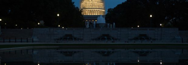 6 Really Important Senate Races Are Really Close