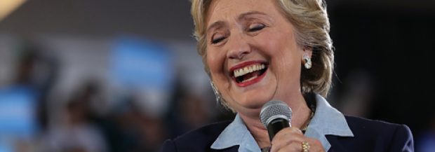 The FBI Treated Clinton With Kid Gloves
