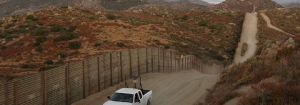 They Crossed The Border Illegally, And Can’t Vote…