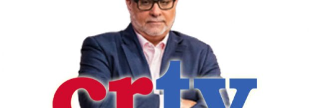 CRTV Launches Digital Network With Mark Levin and Michelle Malkin to Headline