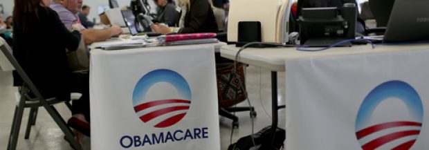 Republicans Begin to Unite Around Obamacare Repeal Plan