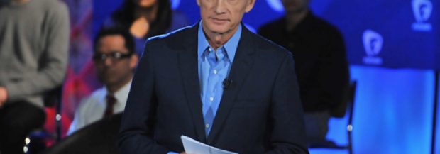 Jorge Ramos: OK for Illegals to Use Fake IDs Because They’re ‘Here to Benefit Our Lives’