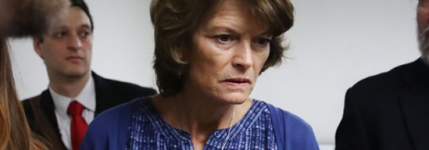 Sen Murkowski Vows ‘No’ Vote On Defunding Planned Parenthood