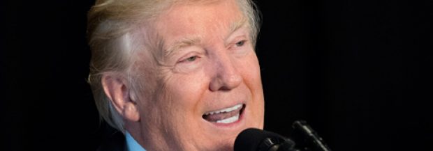 Trump Admin Scraps Obama Transgender-Rights Directive