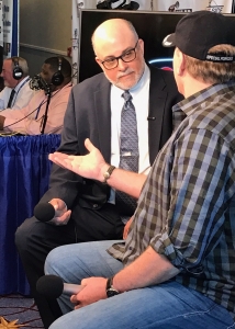 Mark Levin, CPAC, Curt Schilling