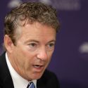 Lock [Blank] Up! Rand Paul Gets Real on Flynn-tel
