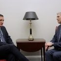 Ted Cruz: If Criticizing Judges Is So Awful, Why Are Dems Gleefully Trashing Gorsuch?
