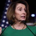 Pelosi: Trump Budget Is Systemic Deconstruction of the Federal Government & Its Role’