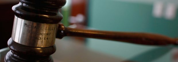 Five 9th Circuit Judges Dish Out Ruthless Take Down to Anti-Trump Travel Ban Decision