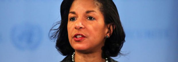 Rice Declines To Testify On Russian Hacking Before Senate Panel